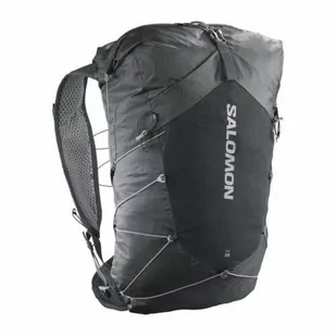 Plecak Salomon XA 35 Ebony / Black - Plecaki - miniaturka - grafika 1