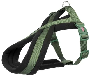 Trixie Szelki Premium touring XSS 3040 cm/15 mm leśny - Szelki dla psów - miniaturka - grafika 1