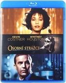 Filmy obyczajowe Blu-ray - Bodyguard - miniaturka - grafika 1