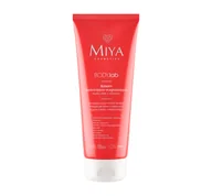 Balsamy i kremy do ciała - Miya BODY.lab Ujęrdniająco-wygładzający Balsam z kwasami AHA i witaminami 200 ml - miniaturka - grafika 1