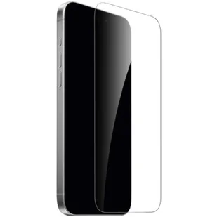 Szkło hartowane PURO Standard do Apple iPhone 17 Pro Max - Szkła hartowane na telefon - miniaturka - grafika 1