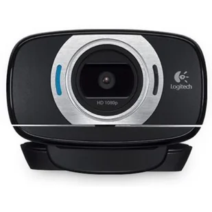 Logitech HD Webcam C615 (960-001056) - Kamery internetowe - miniaturka - grafika 2