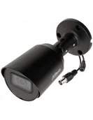 Kamery do monitoringu - KAMERA AHD, HD-CVI, HD-TVI, PAL HAC-HFW1200T-0280B-BLACK - 1080p 2.8 mm DAHUA - miniaturka - grafika 1