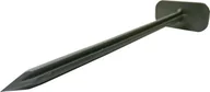 Agrowłókniny - Szpilka do mocowania agrowłókniny "X" 19 cm 1 sztuka - miniaturka - grafika 1