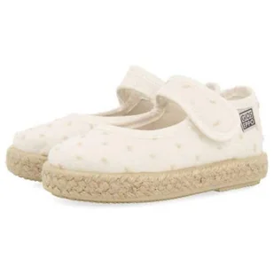 GIOSEPPO Butera, Kapcie Dziecko-Dzieci, Biały, 21 EU - Kapcie damskie - miniaturka - grafika 1