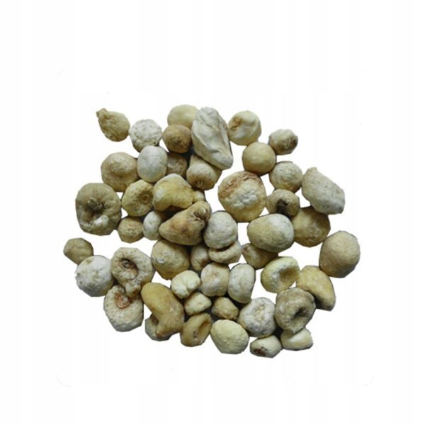 Kłącze Pinelii chińskiej preparownej Ban Xia 500 g