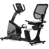 Rowery treningowe - HMS ROWER POZIOMY R5814-i (17-06-006) - miniaturka - grafika 1