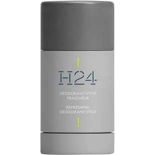 Hermes H24 Deo Stick 75 ml - Dezodoranty i antyperspiranty dla kobiet - miniaturka - grafika 1