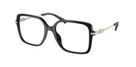 Okulary korekcyjne, oprawki, szkła - Okulary korekcyjne Michael Kors MK 4095U DOLONNE 3005 - miniaturka - grafika 1