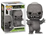 Figurki kolekcjonerskie - Funko POP! Television, figurka kolekcjonerska, Simpsons, Homerzilla, 1263 - miniaturka - grafika 1