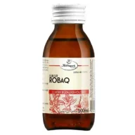 Suplementy naturalne - Herbapol Kraków Eliksir Robaq suplement diety 100 ml - miniaturka - grafika 1