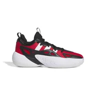 Koszykówka - Męskie Buty ADIDAS TRAE UNLIMITED 2 IE7765 – Czerwony - miniaturka - grafika 1