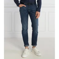Spodnie męskie - Joop! Jeansy Hamond | Slim Fit - miniaturka - grafika 1