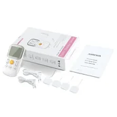 Masażery - Elektrostymulator JUMPER JPD-ES200 - miniaturka - grafika 1