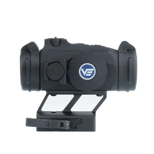 Vector Optics - Kolimator Maverick Gen. IV Mini - 3 MOA - SCRD-60 - Amunicja i osprzęt ASG - miniaturka - grafika 5