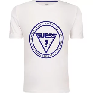 Guess T-shirt | Regular Fit - Koszulki dla chłopców - miniaturka - grafika 1
