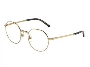 Dolce & Gabbana DG1344 02 - Okulary korekcyjne, oprawki, szkła - miniaturka - grafika 1