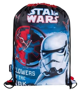 MAJEWSKI Worek na obuwie STAR WARS mkml MAJEWSKI 5903235634765 - Worki na buty - miniaturka - grafika 1