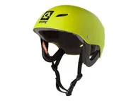 Pływanie - Kask Mystic Rental Helmet Yellow-S - miniaturka - grafika 1