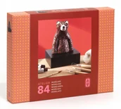 Zabawki kreatywne - Djeco AGA - Kreatywna pracownia 84 - Ceramika - miniaturka - grafika 1