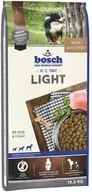 Suplementy i witaminy dla psów - Bosch Petfood Hundefutter Light, 1Er Pack (1 X 12.5 Kg) - miniaturka - grafika 1