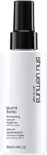 Shu Uemura izumi tonic Strengthening Serum 90 ml - serum do włosów 90 ml - Maski do włosów - miniaturka - grafika 1