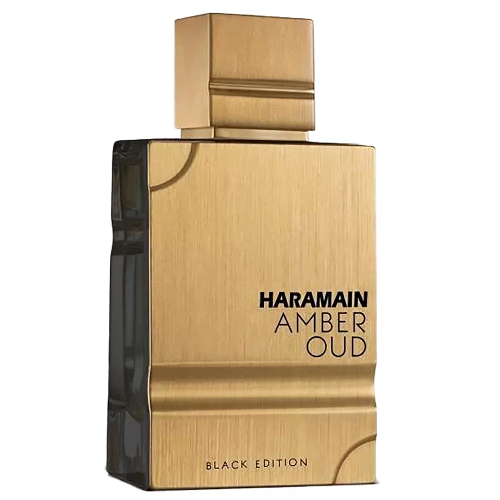 Al Haramain Amber Oud Black Edition woda perfumowana spray 150ml (U)