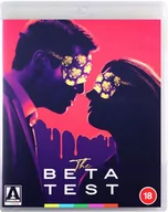 Horrory Blu-Ray - The Beta Test (Test Beta) (Limited) - miniaturka - grafika 1