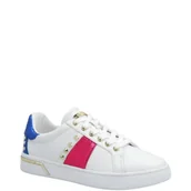 Trampki damskie - Guess Trampki RAMERO - miniaturka - grafika 1