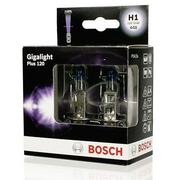 Żarówki samochodowe - Bosch H1 Gigalight Plus +120% 1 987 301 105 - miniaturka - grafika 1