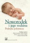 Zdrowie - poradniki - Noworodek i jego rodzina - Wydawnictwo Lekarskie PZWL - miniaturka - grafika 1