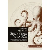 Nauka - Sekretna władza - miniaturka - grafika 1