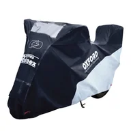 Akcesoria motocyklowe - Pokrowiec Na Moto Oxford Rainex L - miniaturka - grafika 1