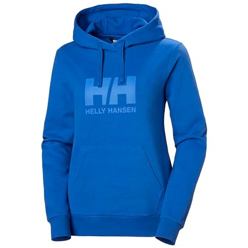 Helly Hansen Damska bluza z kapturem z logo W Hh 2.0