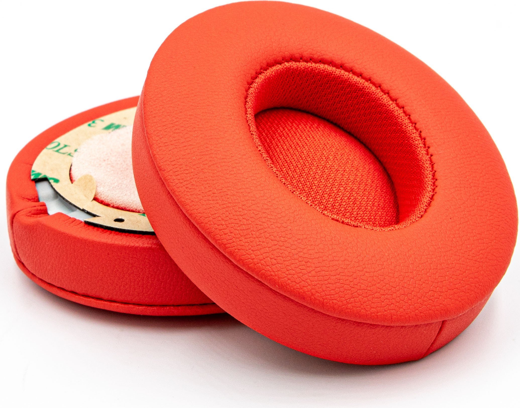 NAUSZNIKI PADY GĄBKI PODUSZKI PIANKI YIVO DO BEATS SOLO 2.0 3.0 2 3 BT