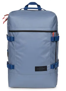 Plecak torba podróżna Eastpak Travelpack 42 l - tarp kontrast cobble - Torebki damskie - miniaturka - grafika 1