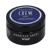 Kosmetyki do stylizacji włosów - AMERICAN CREW CLASSIC NEW CREAM WHIP Krem do stylizacji włosów 85g - miniaturka - grafika 1