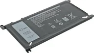 Baterie do laptopów - Bateria Movano Dell Vostro 14 Inspiron 15 (BT/DE-17H) - miniaturka - grafika 1