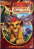 Kino familijne DVD - Lwia Straż 3 - miniaturka - grafika 1
