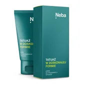 Pielęgnacja tatuażu - Krem do pielęgnacji świeżego tatuażu Neba® 50 ml - miniaturka - grafika 1