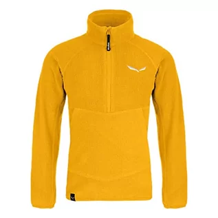 Kurtki i płaszcze dla chłopców - SALEWA Puez Pl K Anorak Anorak Unisex Dziecko - grafika 1