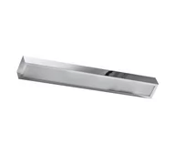 Lampy ścienne - Azzardo Kinkiet RADO 90 3000 CH LIN-3000-90-CH - miniaturka - grafika 1