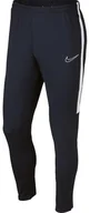 Spodnie męskie - Spodnie męskie Nike Dri-FIT Academy Pant granatowe AJ9729 451-2XL - miniaturka - grafika 1