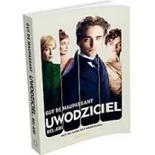 Powieści - Siedmioróg Guy de Maupassant Uwodziciel. Bel Ami - miniaturka - grafika 1