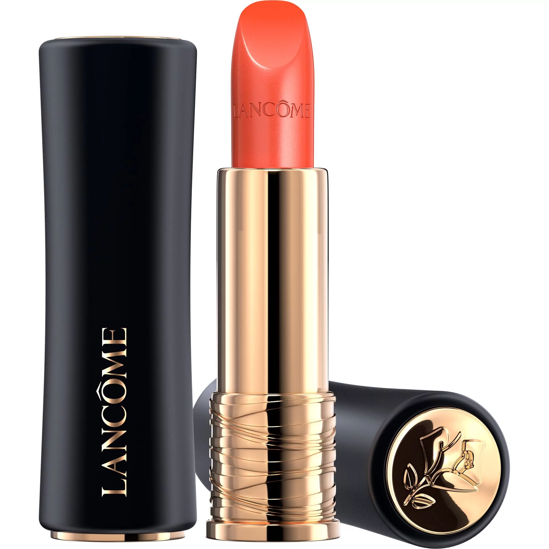 Lancome LAbsolu Rouge Cream Nr 66 Orange-Confite 4.2 g