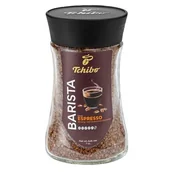 Kawa - Kawa rozpuszczalna TCHIBO Barista Espresso Style 200 g - miniaturka - grafika 1