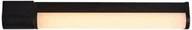 Lampy ścienne - Nordlux - Malaika 49 Lampa Ścienna Black Nordlux - miniaturka - grafika 1