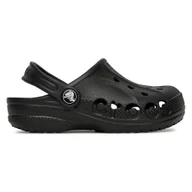 Buty dla chłopców - CROCS BAYA CLOG K 207013-001 Czarny - miniaturka - grafika 1