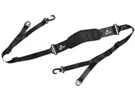 Akcesoria rowerowe - Pasek do transportu hulajnogi URBAN PRIME - miniaturka - grafika 1