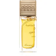 Wody i perfumy unisex - Rasasi Khaltat Al Khasa Ma Dhan Al Oudh woda perfumowana 50ml - miniaturka - grafika 1
